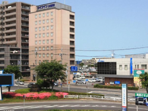 Гостиница Life Inn Tsuchiura Station East  Цутиура